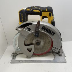 Dewalt 20v Brushless Circular Saw 196568/11