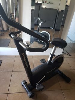 Schwinn Digital Exercise Bicycle ( Bike ONLY )