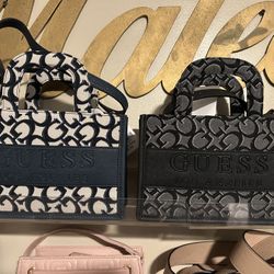 Guess Tote Bag