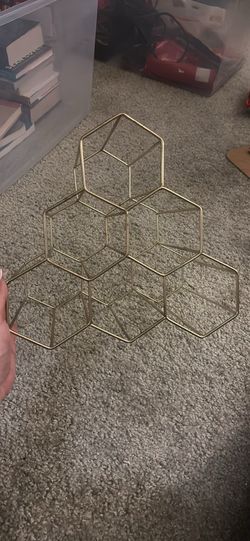 Wine Holder