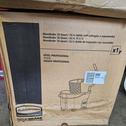 Commercial Cleaning 