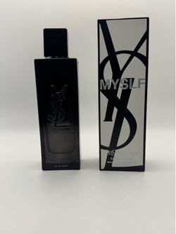 Ysl myslf edp 100ml cologne