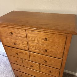 California king Bedroom Set