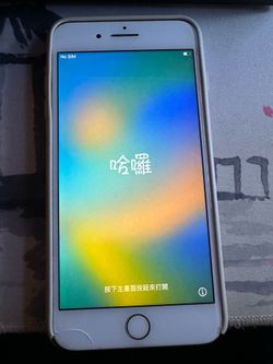 Iphone 8 plus