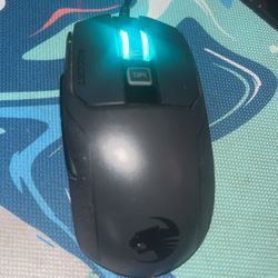 ROCCAT Kain Gaming Mouse