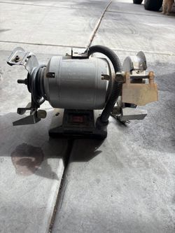 Grinder