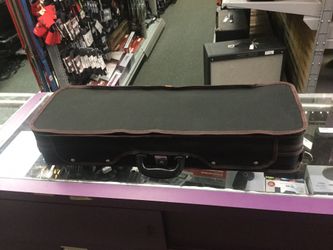 Heavy Duty Violin Case