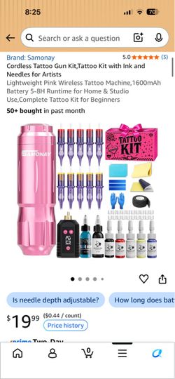 ZOQUI Postpartum Recovery Essentials Kit 20 Pcs