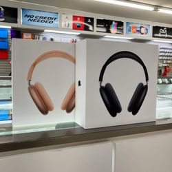 AirPods Max