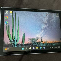 Microsoft Surface Pro 7