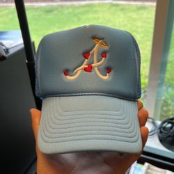 Baseball trucker Hat