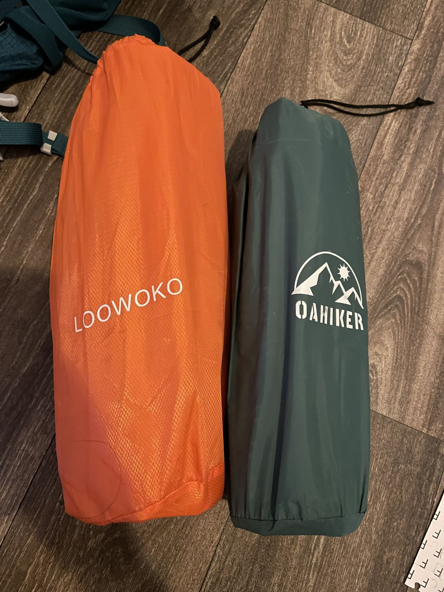 Backpacking Sleeping Pad