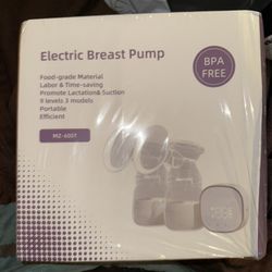 Breast Pump