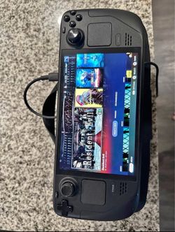 Steam Deck OLED 1TB