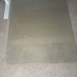 Desk Chair Mat, Floor Protextor