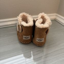 Baby Girls UGG Boots