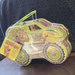 Scooby Doo Collectible