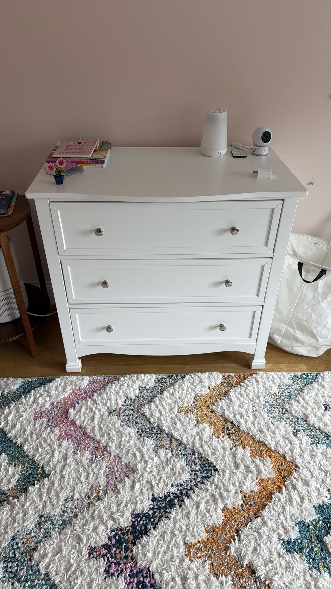 Children’s Dresser