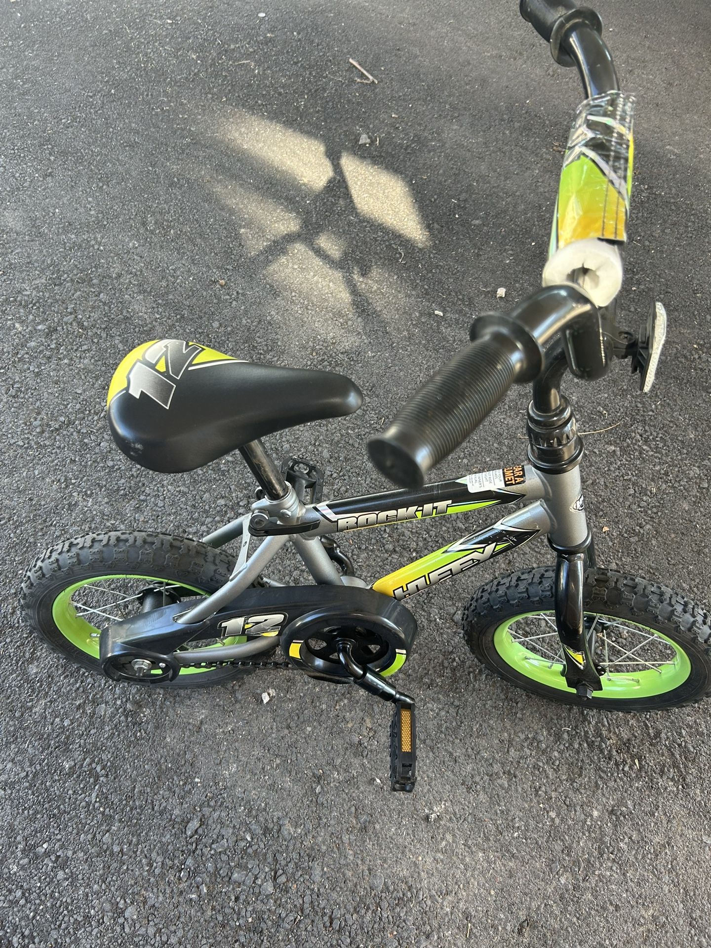 Kids Bike