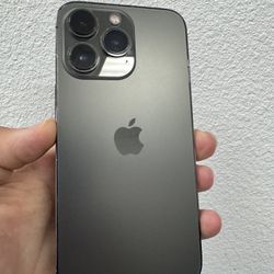iPhone 13 Pro