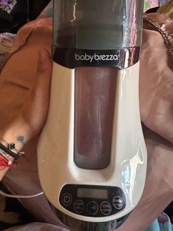 Baby brezza