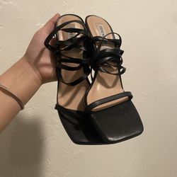 Steve Madden Heels