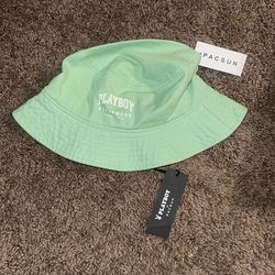 PACSUN playboy hat Original