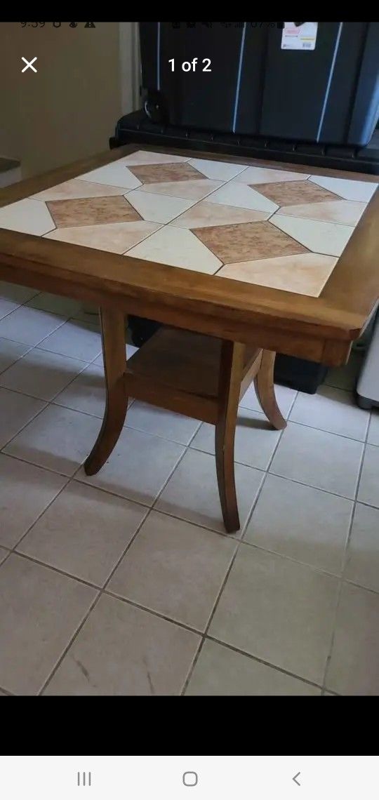 5 piece kitchen dinette set BRAND NEW
