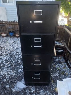 Filec cabinet