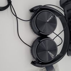 Sony MDR-ZX11ONC Headphone 