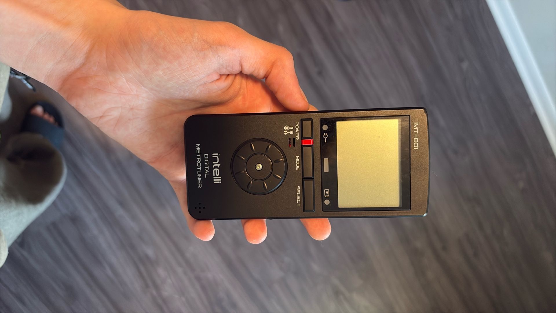 IMT-801 Metrotuner