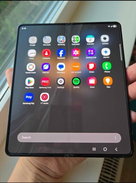 𝐒𝐚𝐦𝐬𝐮𝐧𝐠 𝐆𝐚𝐥𝐚𝐱𝐲 Z Fold 4 𝐔𝐧𝐥𝐨𝐜𝐤𝐞𝐝 𝐖𝐢𝐭𝐡 𝐖𝐚𝐫𝐫𝐚𝐧𝐭𝐲 | 𝐋𝐢𝐛𝐞𝐫𝐚𝐝𝐨 𝐜𝐨𝐧 𝐠𝐚𝐫𝐚𝐧𝐭í𝐚  😃