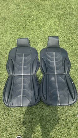 Seat covers
