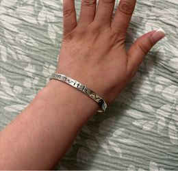 James Avery Bangle