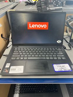 Lenovo V14G4ABP Laptop