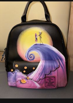 Loungefly Backpack