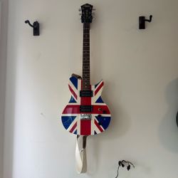 Lyon By Washburn Electric Guitar