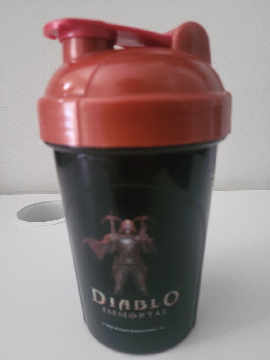 Diablo Shaker Cup Bundle