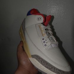 Jordan 3