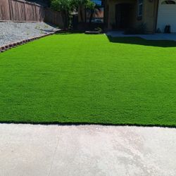 Artificial Turf!!