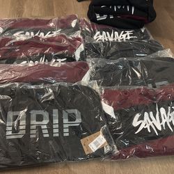 New Sweaters