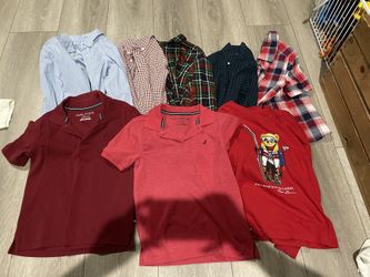 Boys Clothes