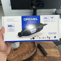 Dremel 3100