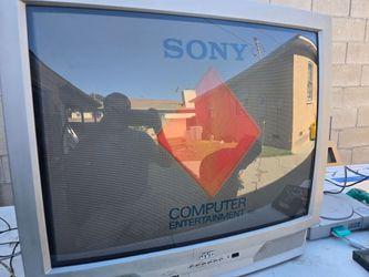 JVC 32 Inch Tv. NO REMOTE