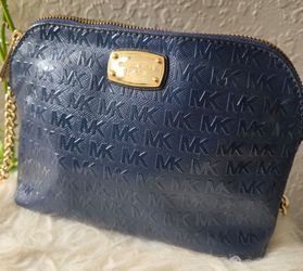 Michael Kors crossbody handbag