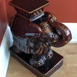 Elephant Statue 