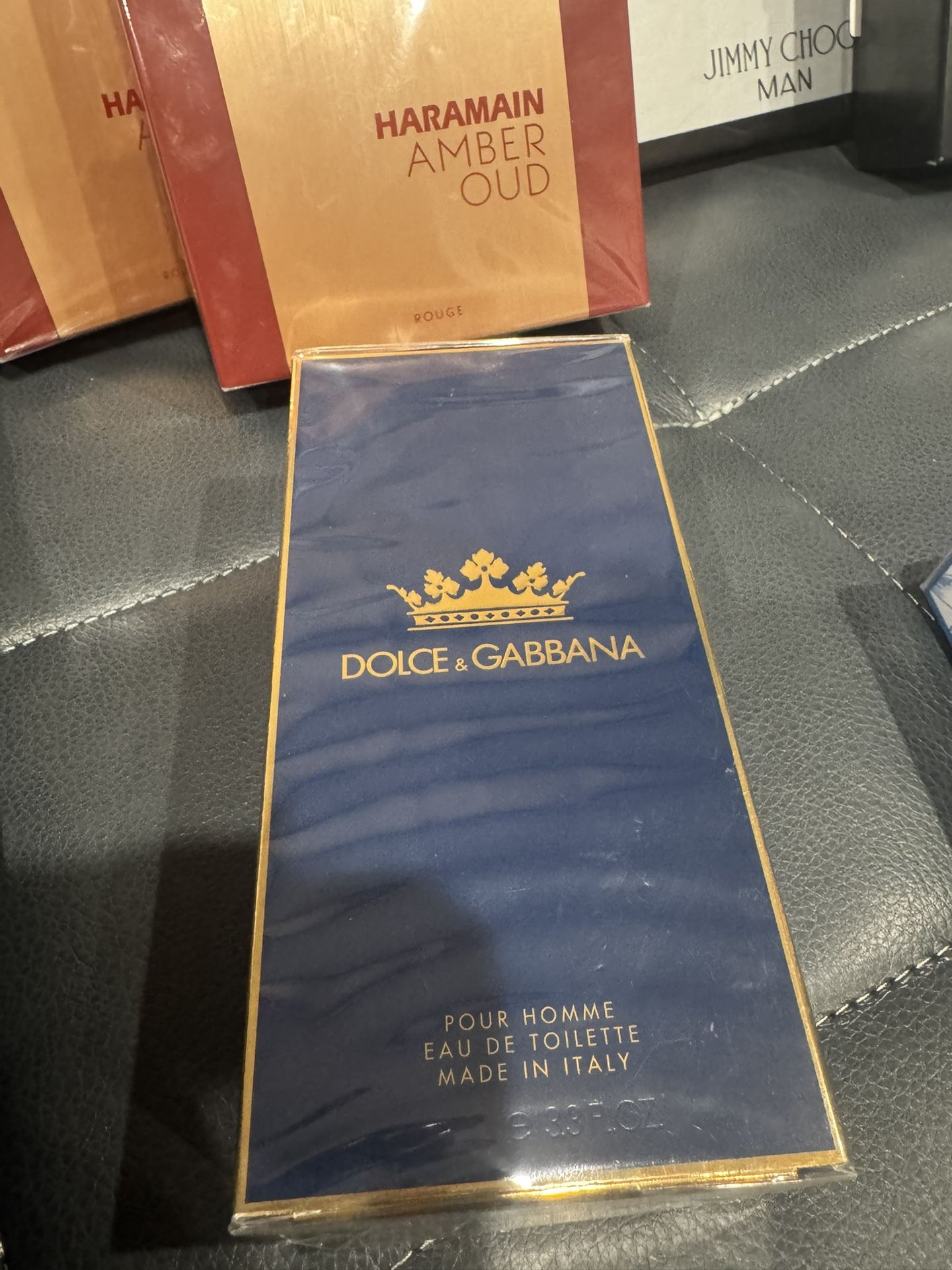 Dolce & Gabbana