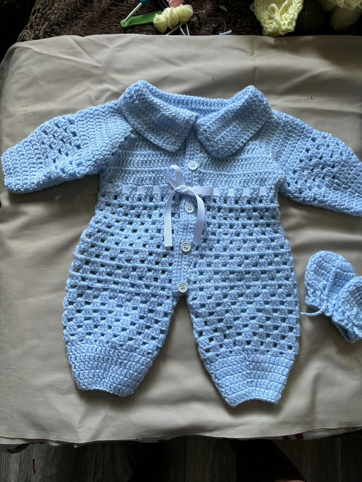 Crochet Pattern Mamelucos A Crochet Mameluco Tejido A Crochet Para