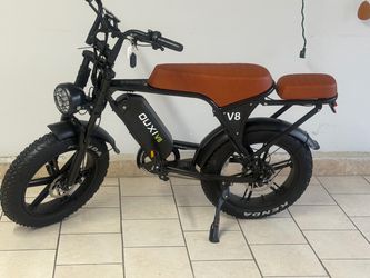 Electric bike for sale