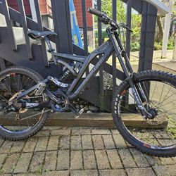 Norco Atomik Downhill Bike